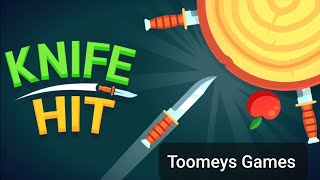 Knife Hit - Knife Throwing! screenshot 2