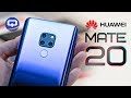 Обзор Huawei Mate 20.  / QUKE.RU /