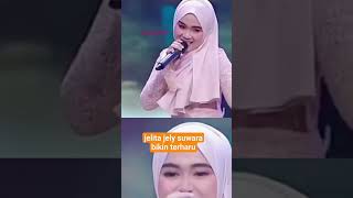 suwara jelita jely bikinheboh #dangdut d7#panggungdangdut