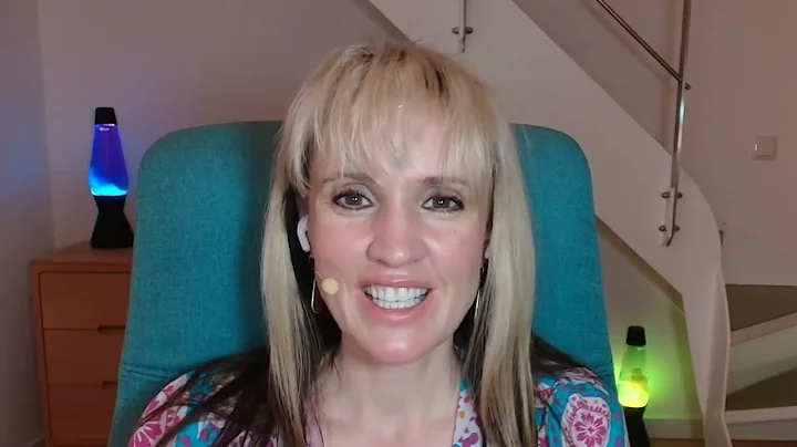 Is Non Duality Dangerous? (CLIP from talk Nov 16, 2025) @LisaCairns #awareness #wakingup #love