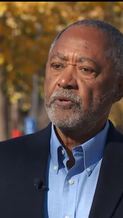 Don Samuels unveils bid to challenge Ilhan Omar