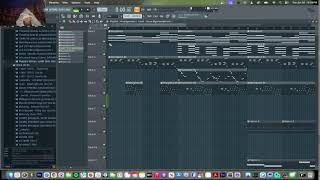 W4LK Makes Beat