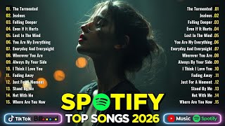Download Lagu Top Spotify 2026 🔥 Best Pop Songs | Taylor Swift, Billie Eilish, Miley Cyrus, Dua Lipa MP3