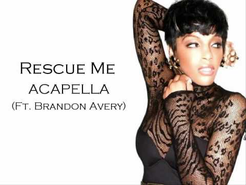 Dawn Richard - Rescue Me Ft. Brandon Avery