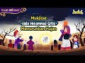 Mukjizat nabi muhammad saw  menurunkan hujan  kisah teladan nabi  cerita islami anak muslim