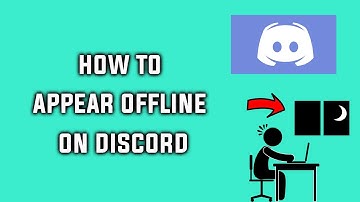 How to Set Your Discord Status to Invisible Appear Offline to Friends