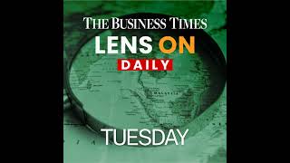 Operation Economic Outcast Targets Iran, Singapore Named in Transhipment Report and UK Backs Ukra...