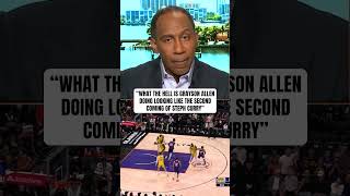 Stephen A. is FED UP with the Lakers