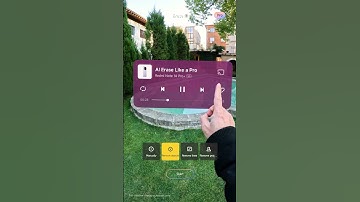 Goodbye unwanted objects!