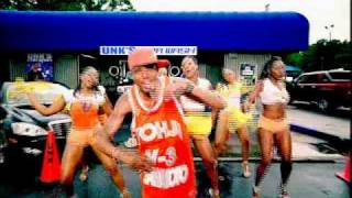 UNK "Hit the Dance Floor" Featuring Baby D