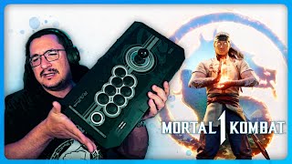 Mortal Kombat 1 | Campaña Completa