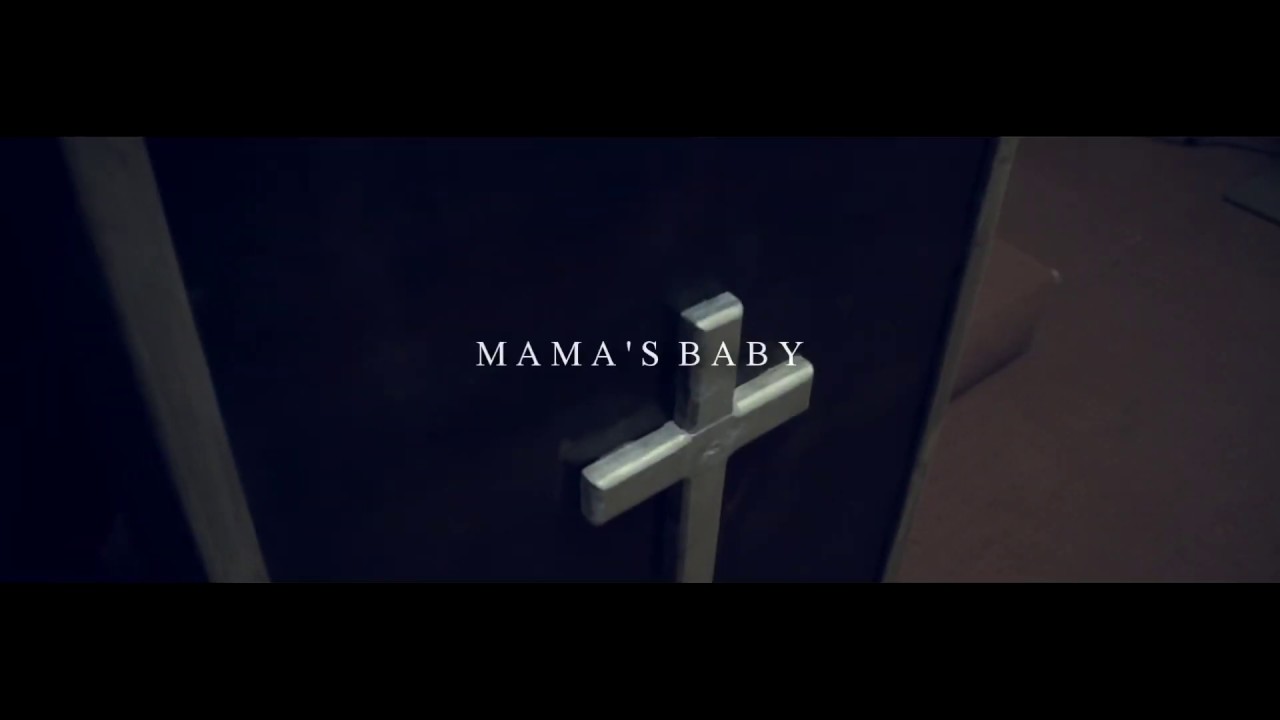 Guarda Garcia Vega - Mama’s Baby su YouTube Guarda Garcia Vega - Mama’s Baby su YouTube