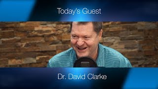 Can We Talk Communication Advice for Husbands and Wives Part 1 - David Clarke