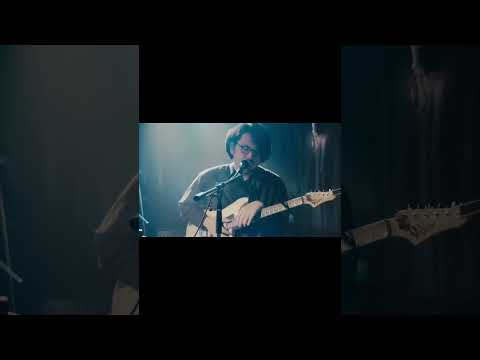 Outer / Yusuke Terauchi (Band Set) live at 扇町para-dice #shorts #live