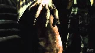 Resident Evil 5 trailer By Styx Studios