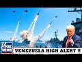 President Trump attends 250th anniversary celebration of US Navy