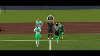 Ezada Silva Vs Kemo-Fc