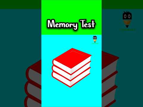 Memory Test 🤯 Only For Genius | Memory Riddles and Puzzles for IQ Test 7 #shorts #riddles #viral