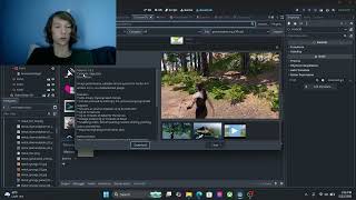 How to use Godot asset library