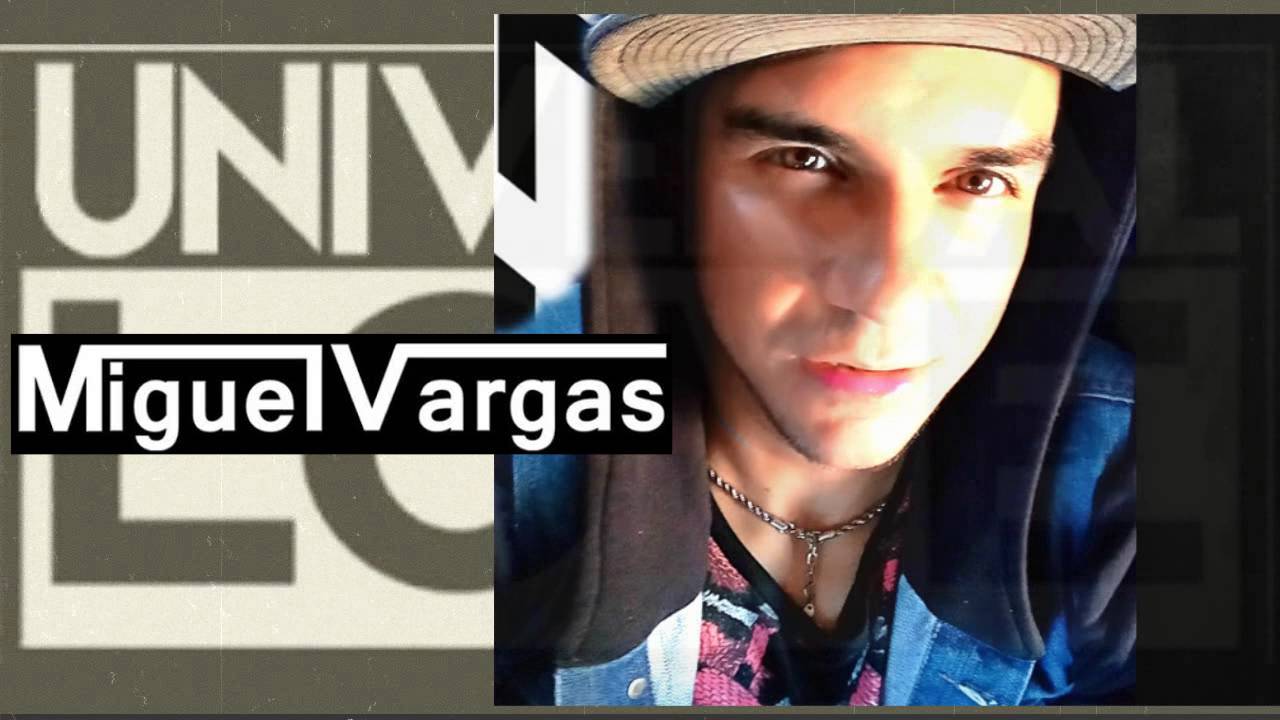 Miguel Vargas Ft Fuzz Ibrahim - This Is What You Came For (Radio Edit)