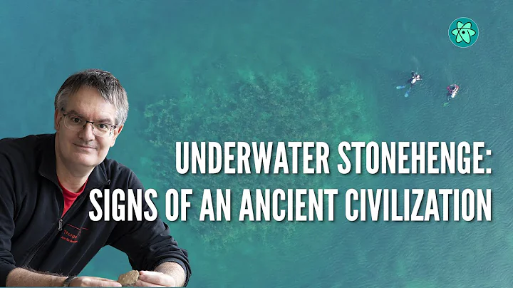 An underwater Stonehenge: signs of an ancient civi...