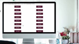 How to Sign Up for Lake Hamilton ParentSquare Bus Alerts 🚍