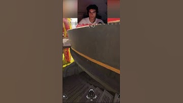 Tree Contest BLGS - Apex Legends