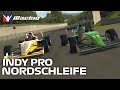 iRacing Indy Pro 2000 Championship at Nürburgring Nordschleife - Industriefahrten