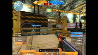 Some Frags 21 (+ Some ESL Monthly Finals Frags)