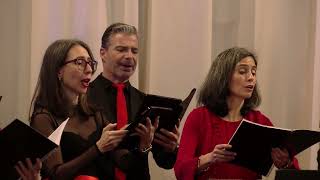 Bach Accademia Carnaval Italiano - Ciclo Música Antigua 2026