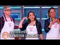 ELIGE AL MEJOR LADRÓN: Boris, Tamara o Yolanda | MasterChef Celebrity 4