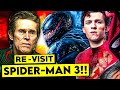 Spider-Man No Way Home Movie Facts that Will Blow Your Mind!