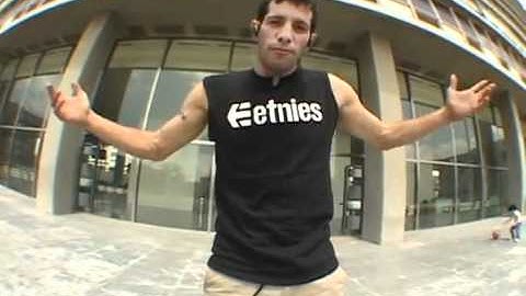 how to bigspin with yoni ettinger