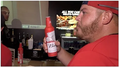 Red Sox Fans Pick Their Favorite Red Sox-Yankees Rivalry Moments