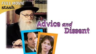 Advice and Dissent | Comedy Drama | Full Movie | Rabbi