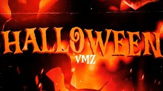 Miniatura del video "VMZ - Halloween 🎃 | ÁUDIO OFICIAL"