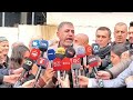 کەمئەندامانی سەنگەر له باره ی موچه وه ناڕه زایی ده رده بڕن کەمئەندامانی سەنگەر له باره ی موچه وه ناڕه زایی ده رده بڕن