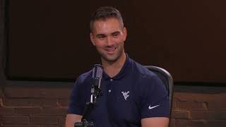 Information 3 Guys Before the Game - Zac Alley Visits (Episode 640) Update