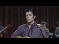 Lonesome Cowboy - Elvis Presley