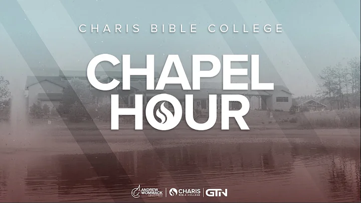 Chapel with Daniel Skelton - December 10, 2025