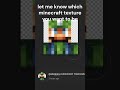 Changing people pfp into a minecraft texture, Diamond  #minecraft #minecraftshorts#youtubeshorts