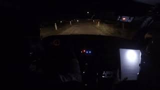 Varesi-Laneri - Rallylegend 2018 - PS4 I laghi