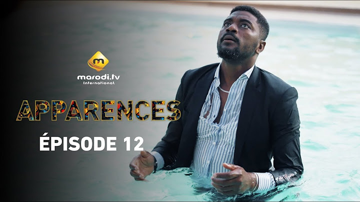 Série - Apparences - Saison 1 - Episode 12 - VF