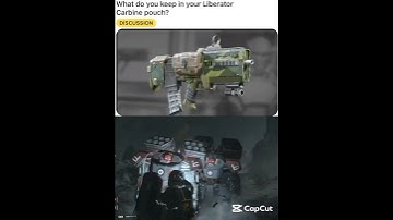 Devs understand our gaming instincts too well in Helldivers 2 #shorts #helldivers2