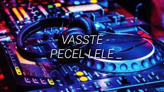 VURALL!!! DJ SLOW INDIA - VASSTE_PECEL LELE - | REMIX_FULL BASS!! [TERBARU]