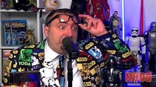 Ytp A Nerd Crew Odyssey