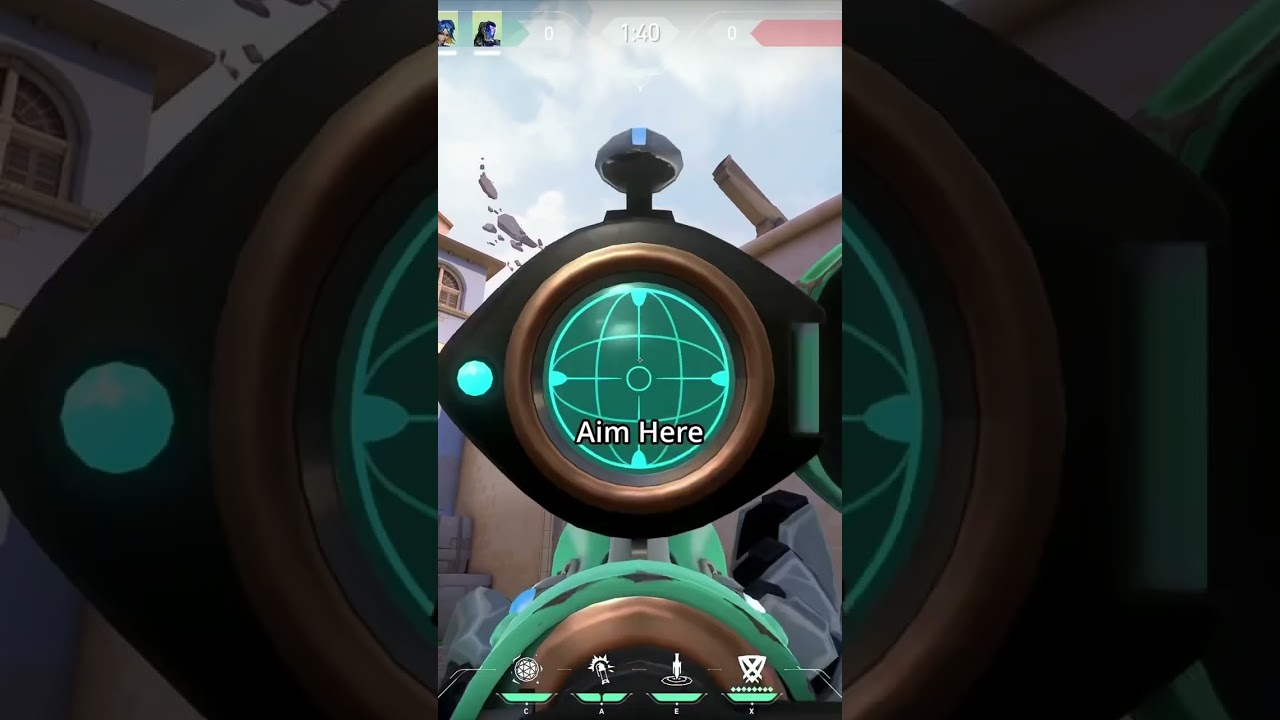 Day one of kayo main 