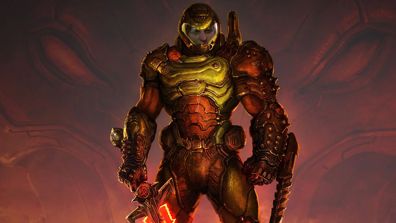 Doom eternal стим фото 105