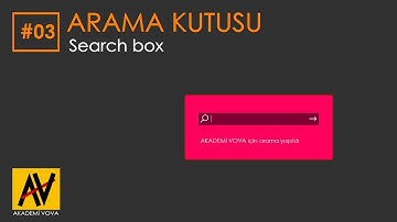 C# ARAMA (SEARCH)