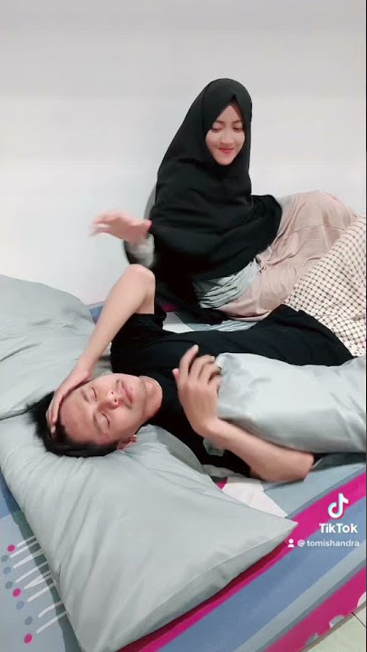 Tik tok suami istri